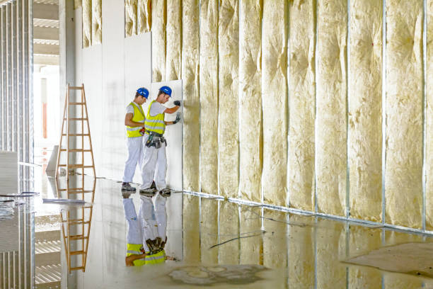 Insulation Replacement Services in Fort Knox, KY